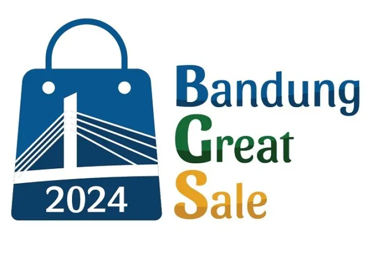 Warga Bandung Jangan Belanja Dulu, Tunggu Bandung Great Sale, Banyak Diskonnya