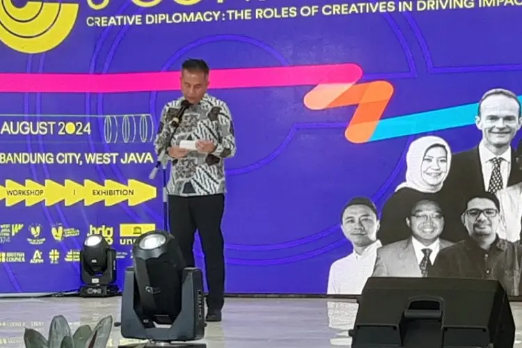 Jabar Gandeng Inggris Kembangkan UMKM, Ini Keuntungannya