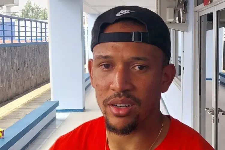 Persib Bandung Selalu Kebobolan, Ini Tanggapan Gustavo Franca