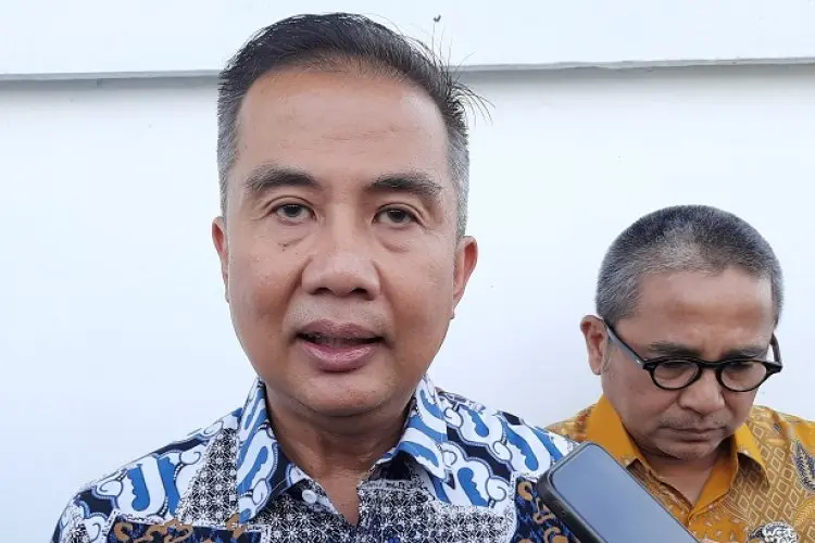 Ini Alasan Pemprov Jabar Gandeng Inggris dalam Kembangkan Ekonomi Kreatif