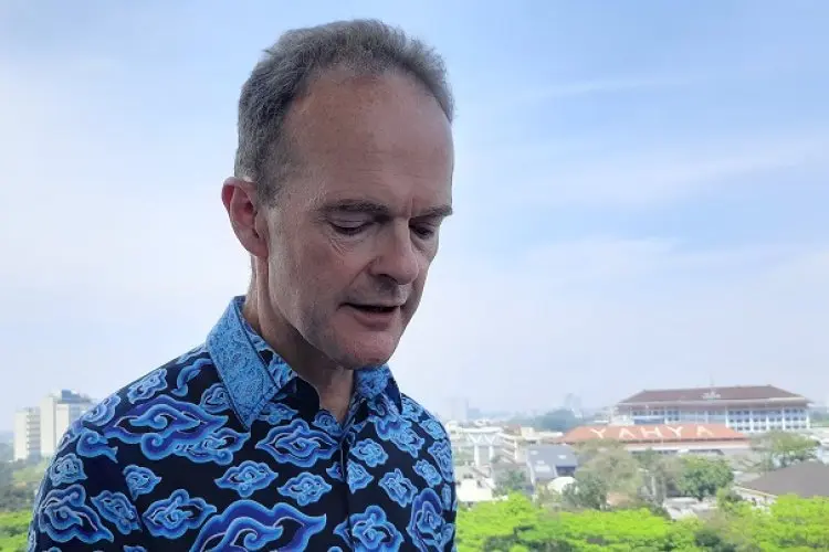 Inggris Tawarkan Beasiswa Penuh Program Magister Bagi Masyarakat Jabar