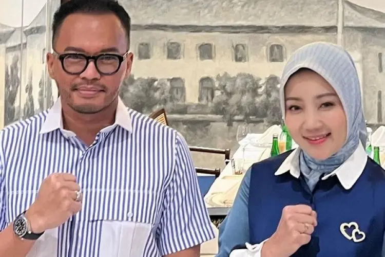 Atalia Praratya Mundur di Pilwalkot Bandung 2024, Begini Respons Faisal Harris