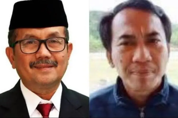 Ini Pasangan Pertama di Pilbup Cirebon, Imron-Agus Budiman, Bagaimana Nasib PKS?