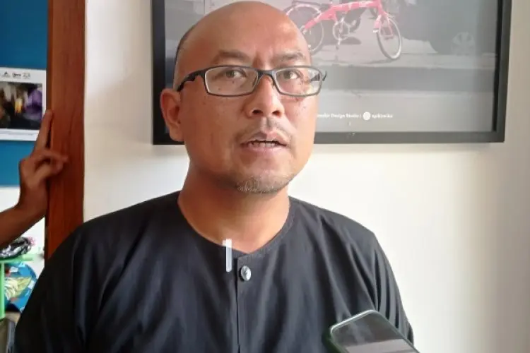 Harga Cabai Rawit Merah di Kota Bandung Berangsur Turun