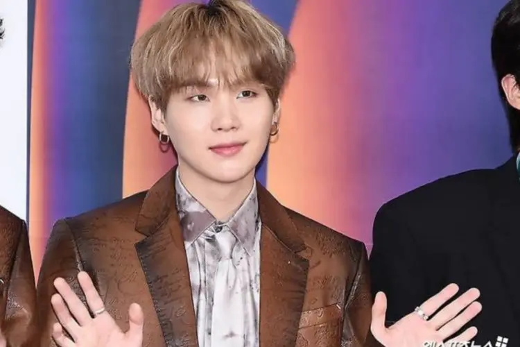 Dampak Skandal Mengemudi saat Mabuk, Suga BTS Harus Hadapi Penyelidikan Militer