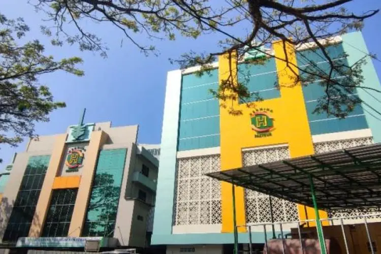 Optimalkan Mutu Pelayanan, RS Hermina Pasteur Hadirkan Gedung Baru