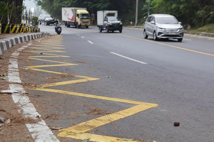 Aduan Sering Salah Alamat, Dedi Mulyadi: Ini Cara Kenali Kewenangan Jalan di Jabar