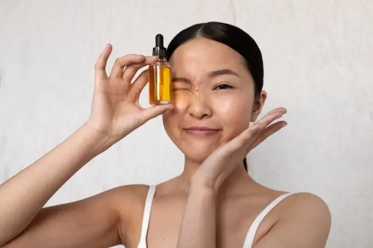 Kusam? Hilang! 5 Serum Ajaib yang Bakal Bikin Wajahmu Glowing Seketika