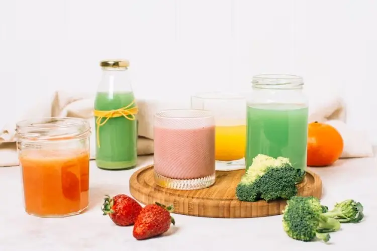5 Resep Smoothie Rendah Kalori yang Lezat dan Mampu Turunkan Berat Badan