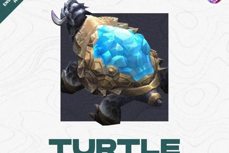 Turtle Tak Lagi Licin! 3 Trik Cerdik untuk Menjinakkan Monster Hutan dan Membawa Timmu Menuju Kemenangan di Mobile Legends