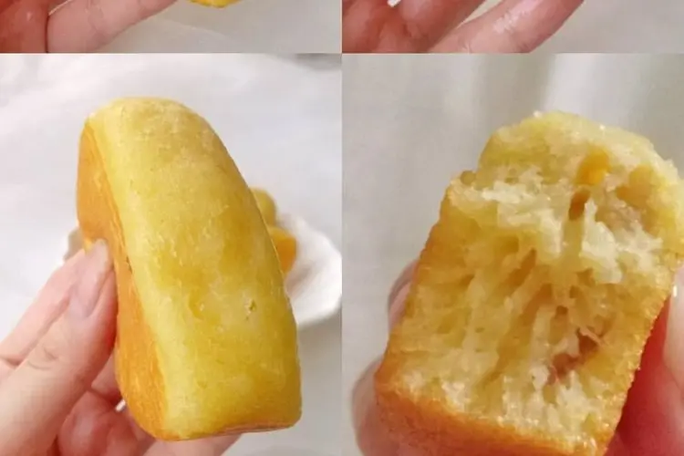 Kue Pukis Homemade: Lembut Menggoda, Tekstur Sempurna, Tanpa Ribet, Dijamin Sukses!
