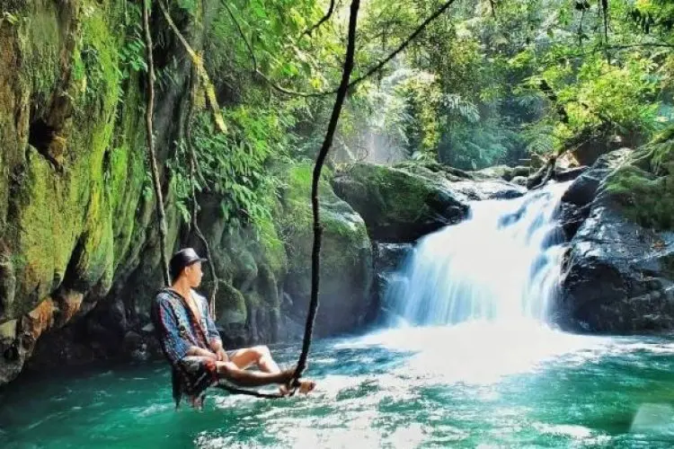Berwisata di Kota Hujan Semakin Mudah dengan Laksa