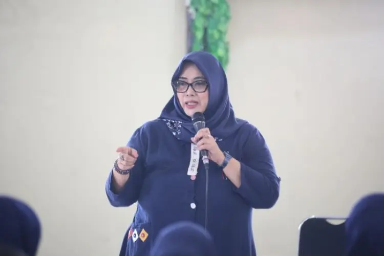 Legislator Jabar Ini Tegaskan Perempuan Harus Merdeka dari Kekerasan