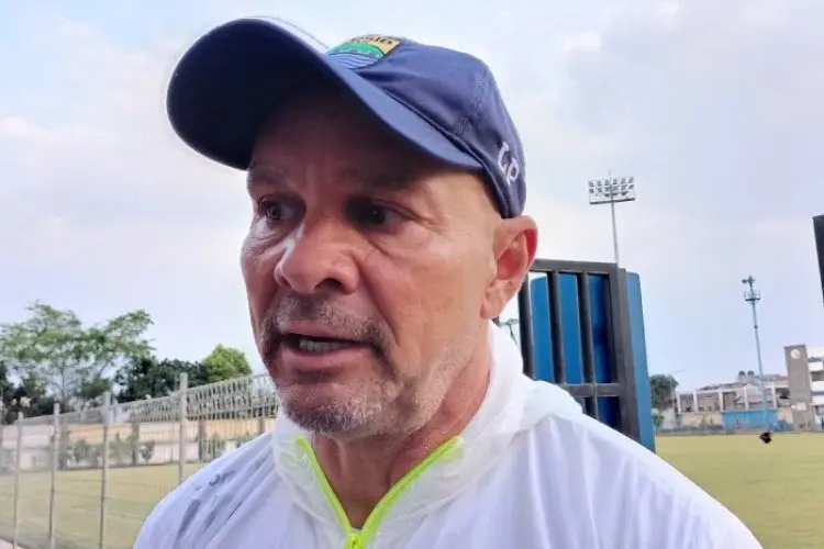 Ini Tanggapan Luizinho Passos Soal Banyaknya Kiper Asing di Liga 1 Musim Ini