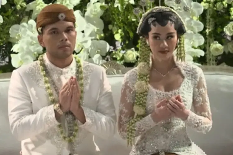 Jengah Difitnah Hamil di Luar Nikah, Aaliyah Massaid Istri Thariq Halilintar Buat Laporan ke Polisi