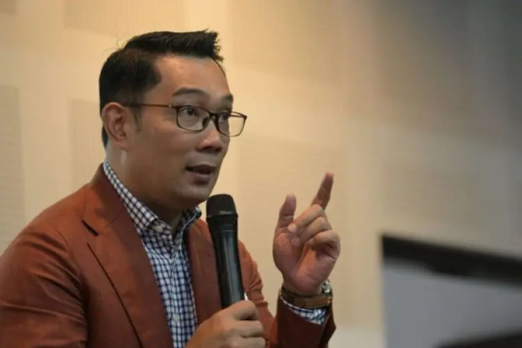 Belum 24 Jam, Postingan Permohonan Maaf Ridwan Kamil Tembus 60 Ribu Lebih Komentar
