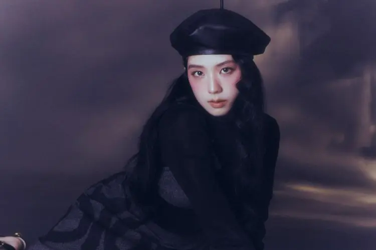 Akan Lebih Sering Bertemu BLINK, Jisoo BLACKPINK Bahas Soal Comeback hingga Tur Dunia