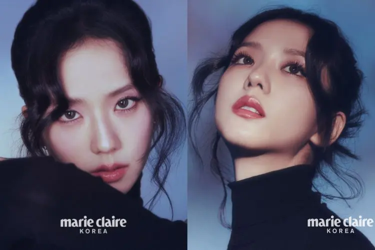Jisoo BLACKPINK Ungkap Tipe Ideal Pria yang Disukainya: yang Tahu untuk Mengakui