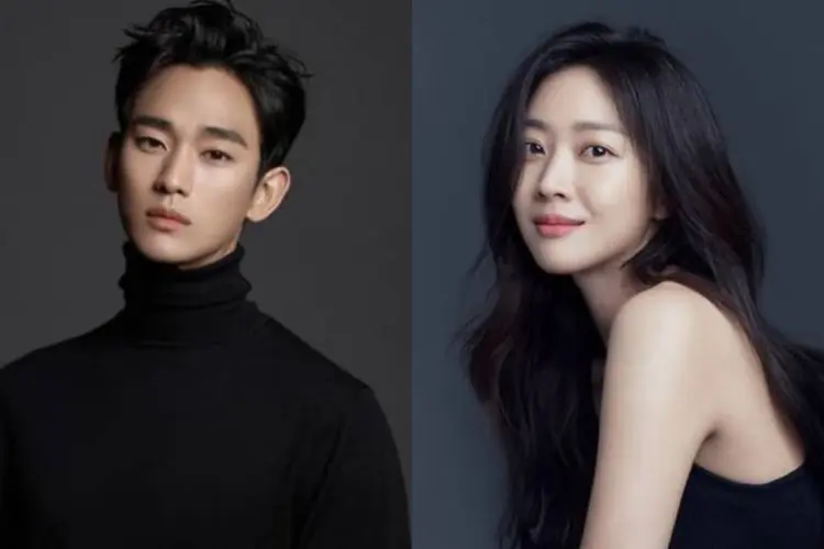 Kim Soo Hyun akan Bintangi Drama Baru dengan Jo Bo Ah, Dijadwalkan Tayang Taun Depan