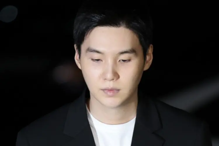 ARMY Internasional Coba Boikot Korea Karena Skandal Suga BTS?? Begini Reaksi K-Netz