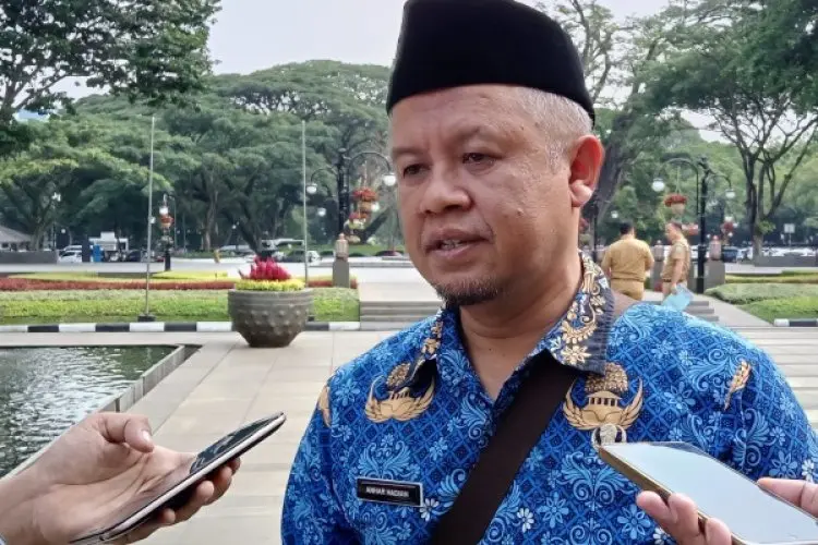 Dinkes Tetap Waspada Meski Belum Ada Laporan Kasus Cacar Monyet di Kota Bandung