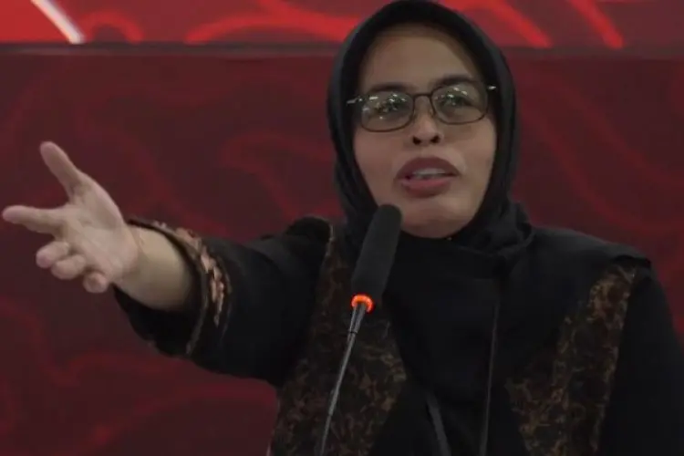 Anggaran Aman, Begini Rencana KPU Jabar untuk Pilkada Serentak 2024
