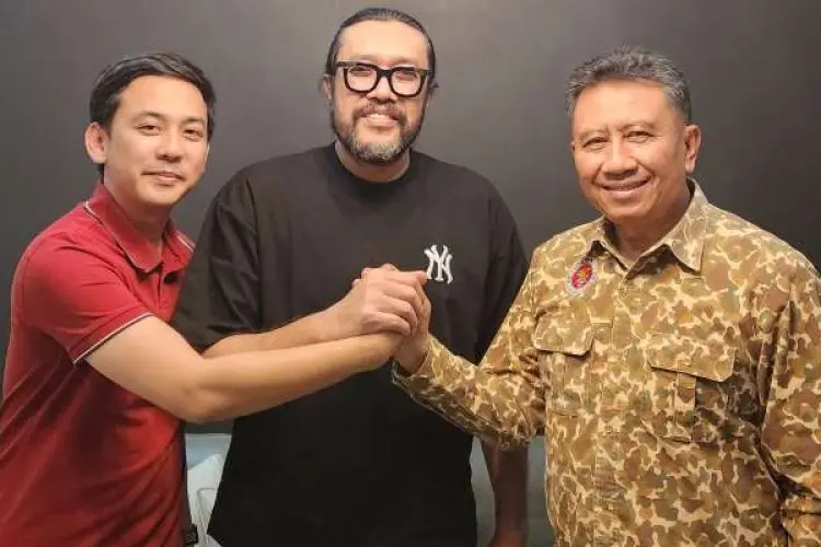 Bilal Insan Muhammad Priatna Diusung PDIP pada Pilwalkot Cimahi 2024