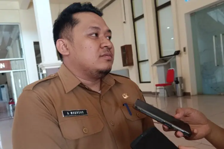 Tahun Ini, Pemerintahan Kabupaten Cirebon Buka Formasi 60 CPNS