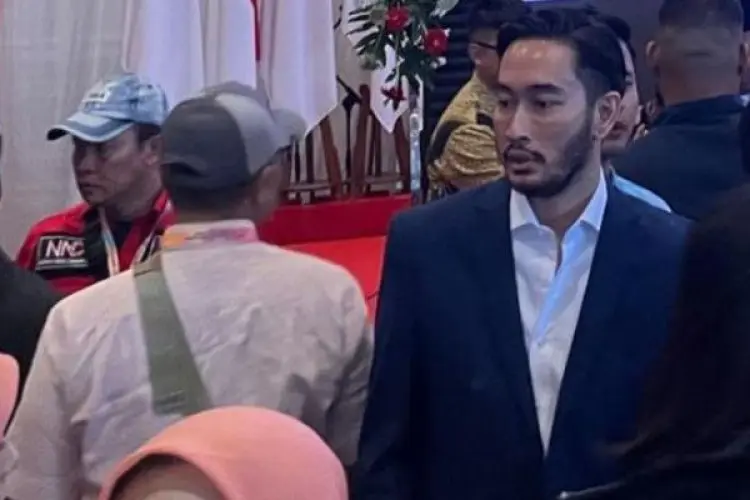 Pilbup Bandung Barat 2024, Jeje Ritchie Ismail Ditinggal Pergi Abdul Harris Bobihoe yang Nyalon di Bekasi
