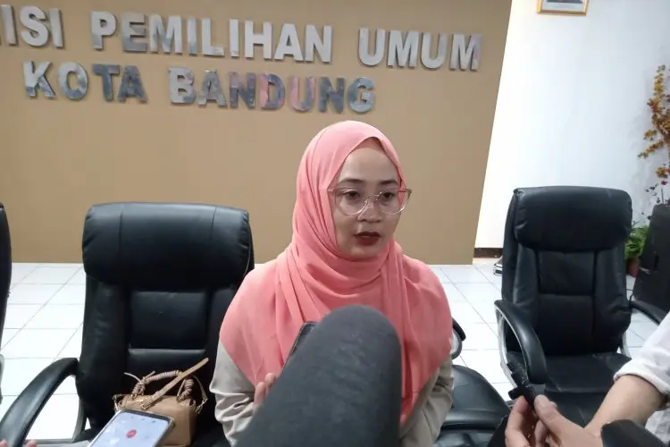 KPU Kota Bandung Ikuti Putusan MK Terkait Pendaftaran Paslon Pilkada 2024