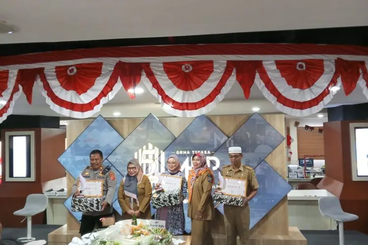 Gelar Syukuran, Ini Harapan Sekda untuk MPP Kota Bogor