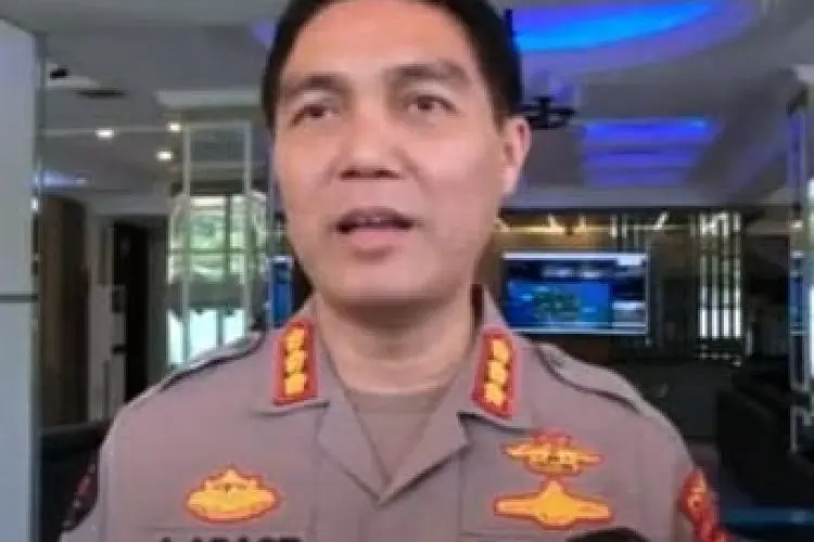 Napi Kalimantan Ditangkap Usai Terlibat Tindak Pidana Jasa VCS