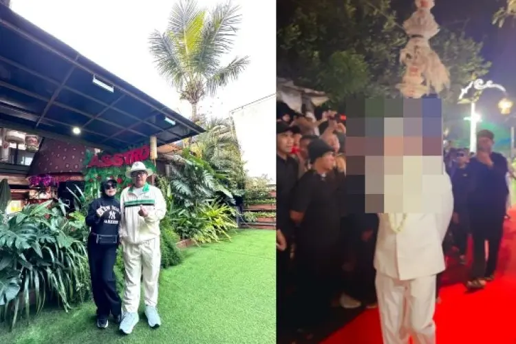 Resto Asep Stroberi Puncak Batal Dibongkar, Pemilik Dituding Pakai Bekingan Calon Gubernur Jabar
