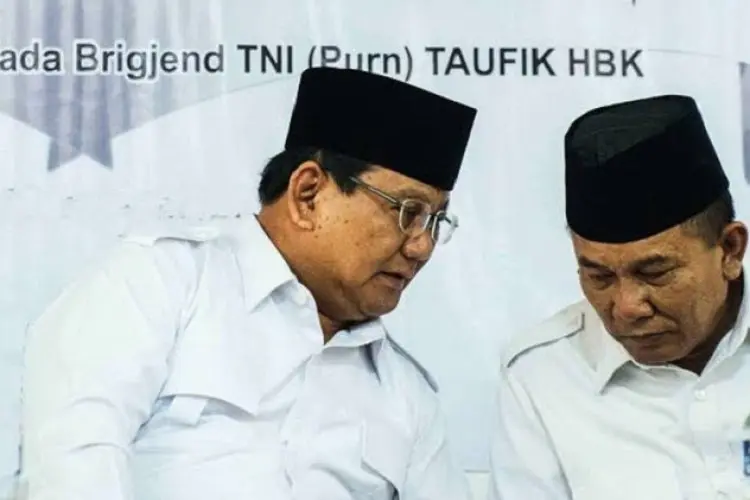 Sikap Kami: Pesan Taufik Hidayat