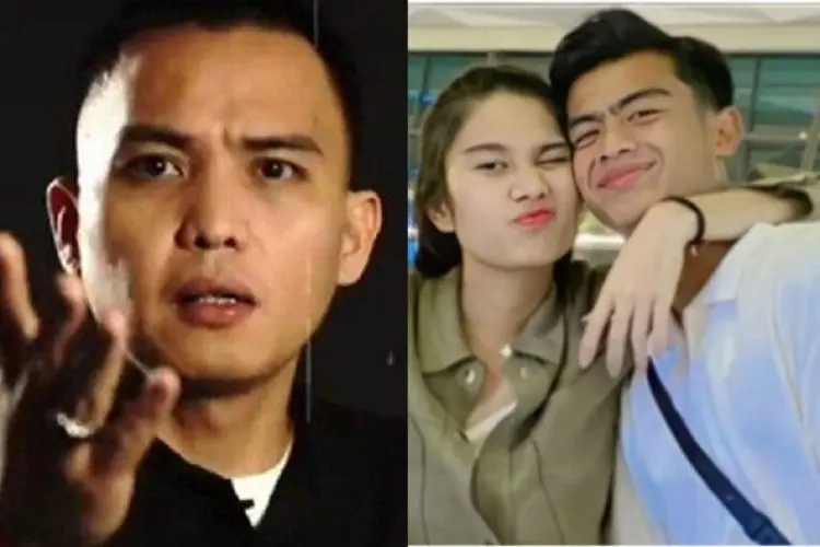 Seolah Terbukti, Begini Isi Ramalan Hard Gumay Soal Rumah Tangga Pratama Arhan dan Azizah Salsha