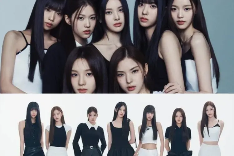 Bakal jadi Saingan BABYMONSTER dan MEOVV, SM Kenalkan Girl Grup Baru yang Mewakili Generasi ke-5