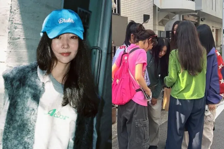 Min Hee Jin Mundur dari Jabatannya Sebagai CEO ADOR, Bagaimana Nasib NewJeans??