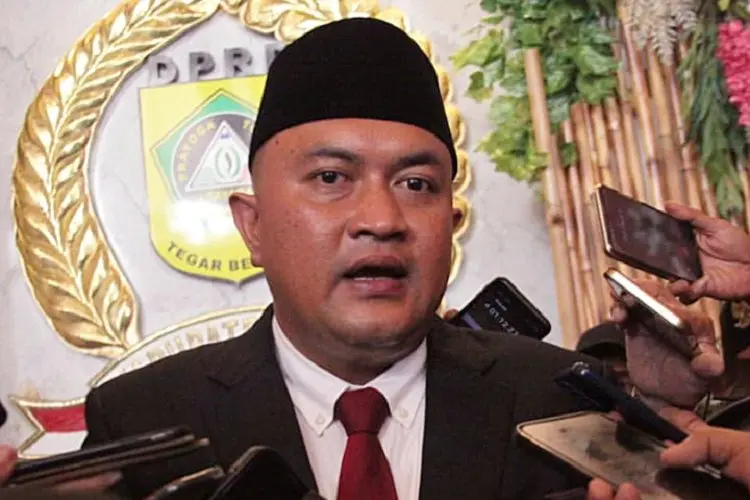 Gara-gara Gerindra, DPRD Kabupaten Bogor Belum Bisa Tetapkan AKD