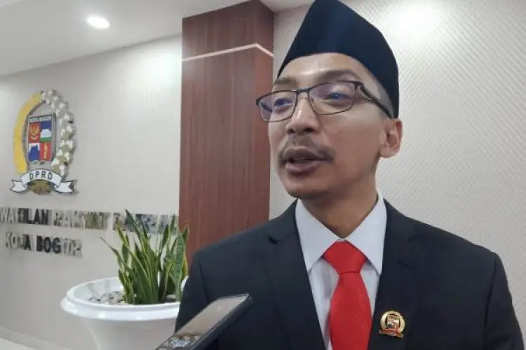Legislator Muda di DPRD Kota Bogor Ini Siap Entaskan Angka Pengangguran di Bogor Selatan 