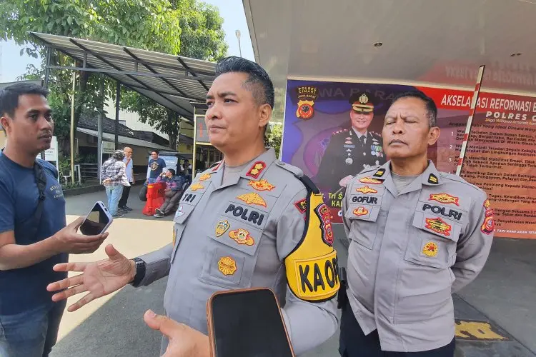 Upaya Ungkap Kasus Temuan Kerangka Ibu dan Anak di Tanimulya, Polisi Lakukan Identifikasi hingga Terjunkan Apsifor 