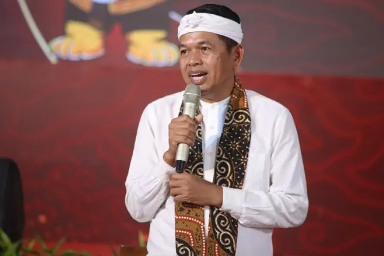 Pernah Jadi Korban, Dedi Mulyadi Pastikan Hindari Politik Identitas di Pilgub Jabar 2024 