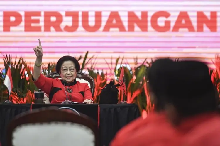 Fix Batal Usung Anies Baswedan, Bendahara PDIP: Pramono Anung-Rano Karno Daftar ke KPU Besok