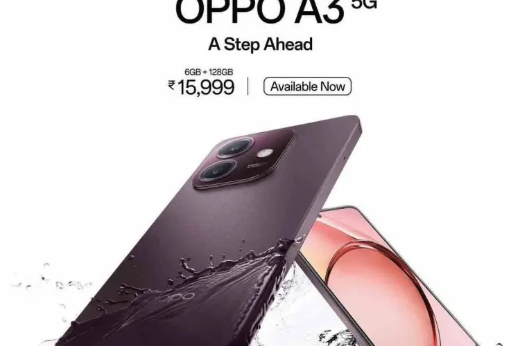 Rekomendasi HP Oppo RAM 8GB Terbaik di Bawah Rp 3 Juta untuk Gaming dan Multitasking Tanpa Lag