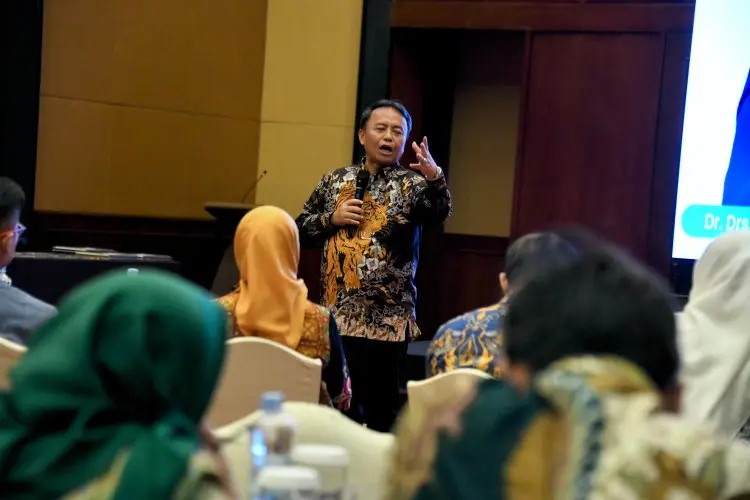 Sekda Herman: Pelayanan Catatan Sipil di Jabar Terus Dioptimalkan 