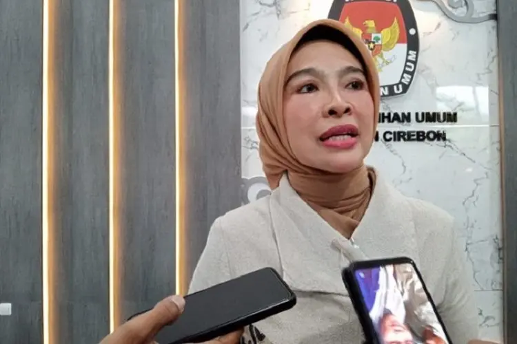 Bukan Omon-omon, KIM Cirebon Retak, Golkar dan PKB Tinggalkan Wahyu Tjiptaningsih
