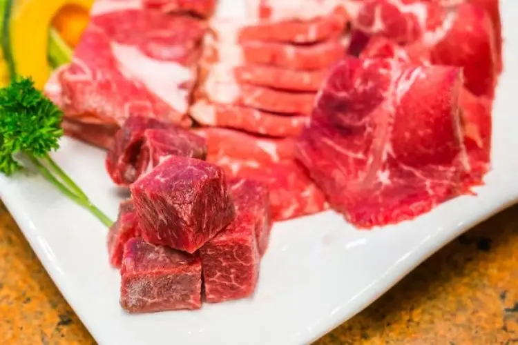 Penelitian Ungkap Daging Merah Dapat Tingkatkan Risiko Diabetes Tipe 2 Jika Dikonsumsi Tiap Hari