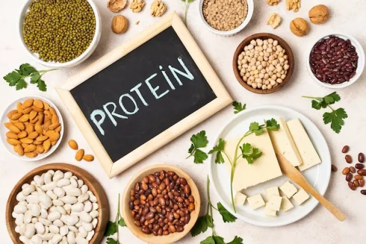 Mengenal Protein Nabati, 7 Manfaat dan Sumber Terbaiknya untuk Penuhi Kebutuhan Sehari-hari