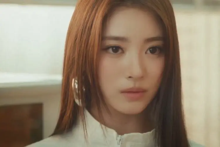 Anna jadi Member Keempat yang Diperkenalkan MEOVV, Netizen Sebut Mirip Tzuyu TWICE