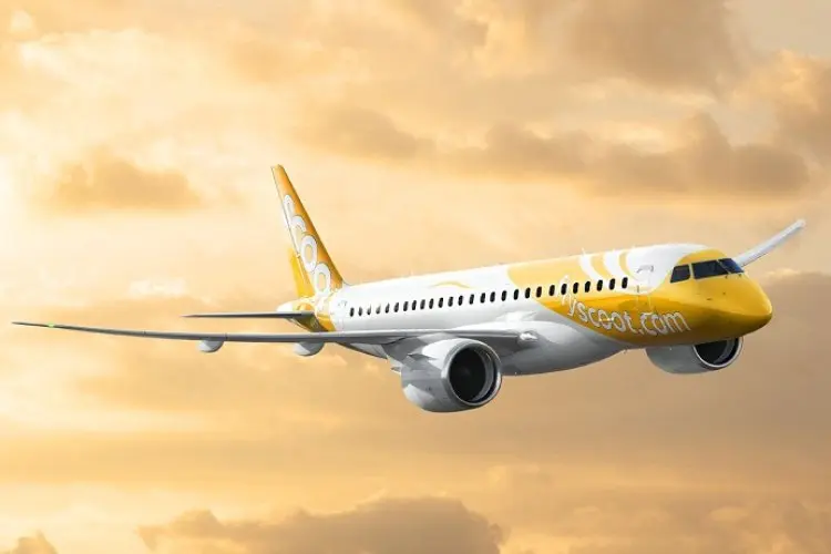 Sikap Kami: Bukan Gulfstream, Tapi Embraer