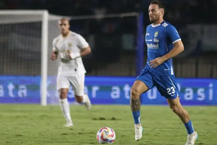 Skor Head to Head Persib vs Arema FC, Maung Bandung Unggul Telak